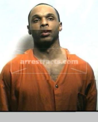 Clarence Denon Johnson