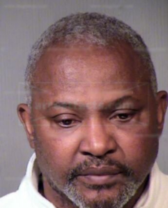 Dexter Wayne Dawson