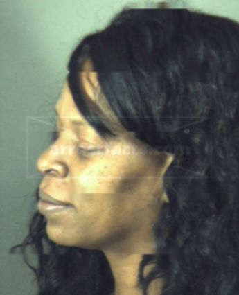 Tammy Marie Jones