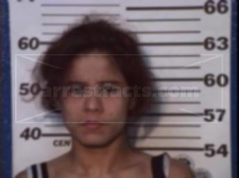 Angelita Rodriguez Gaytan