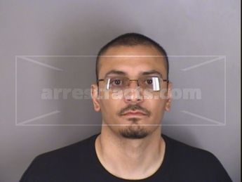 Andres Javier Rodriguez Jr