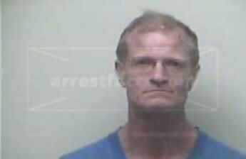 Mark Tean Rountree