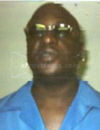 Terrell Anthony Pollard