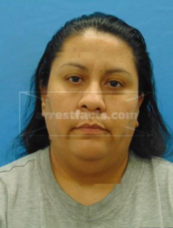 Dora Elsa Samaniego