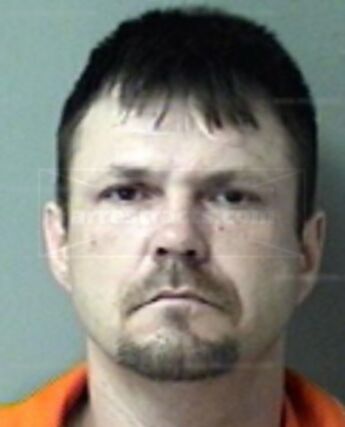 Timothy Edwin Myers
