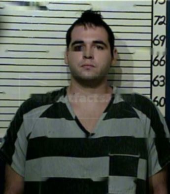 Lance Vaughn Hudson