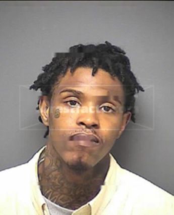 Prince Lavonte Rogers