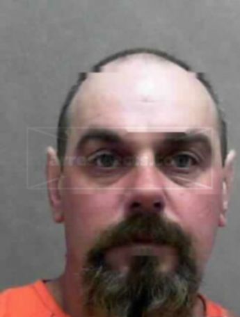 Curtis Dale Phillips