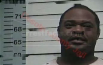 Terrance Lewis