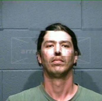 Michael Wayne Sebring