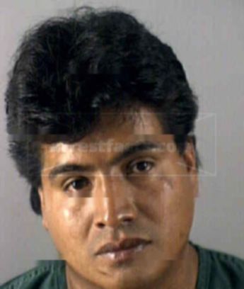 Julio Cesar Perez