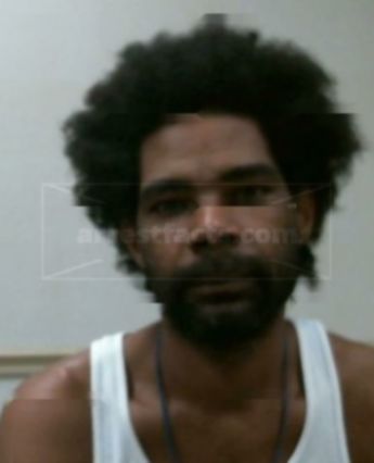 Byron Lee Chisolm