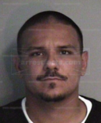 Jacob Torrez