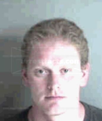 James Ray Mathews