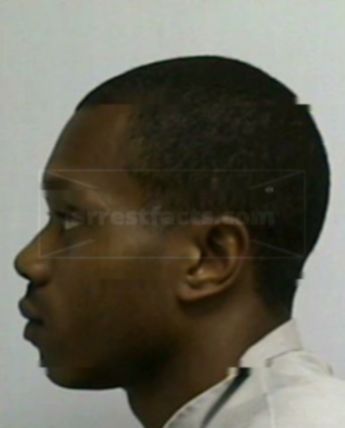Demareo Rantae Jones