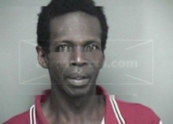 Walter Davis
