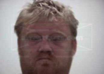 Brian Keith Barber
