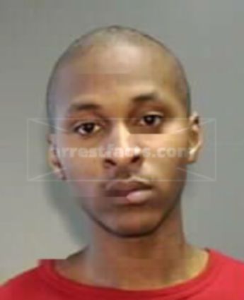 Mathaeus Marshal