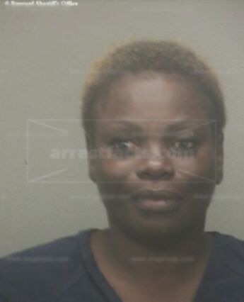 Judy Bethea-Lewis