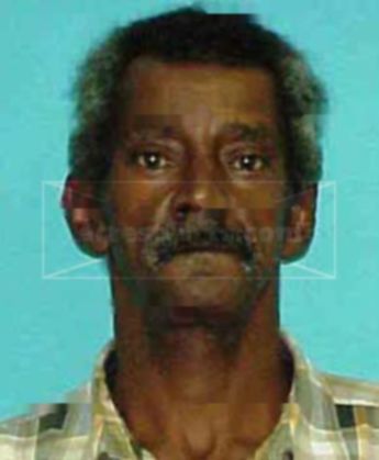 Clarence Freeman Beck