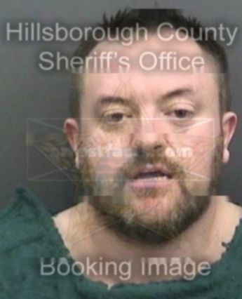 Eamonn Martin Odoherty