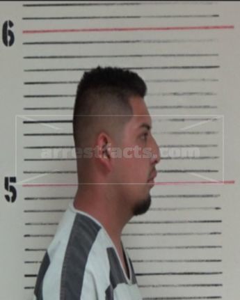 Jose Manuel Hernandez