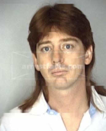 Troy Allen Vance
