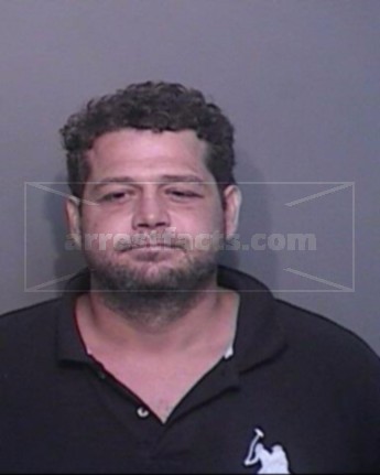 Heath Aaron Cook