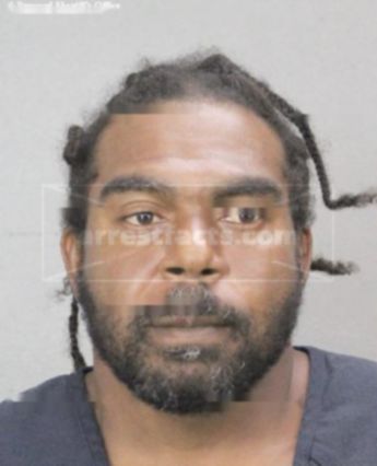 Charles Tanner Jr.