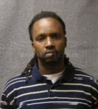 Ahmed B Buckner