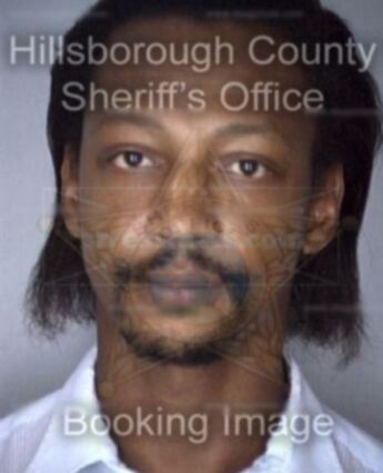 Anthony Tyrone Bell