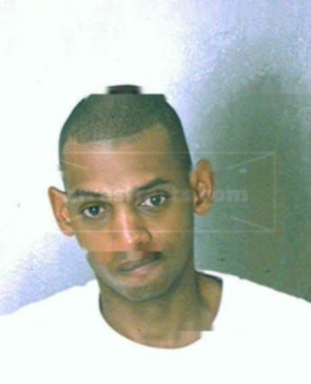 Jerome James Haywood