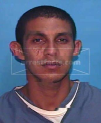 Marvin Eduardo Figueroa