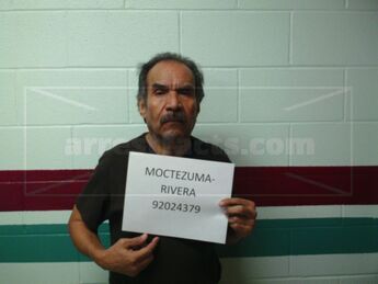 Francisco Moctezuma-Rivera