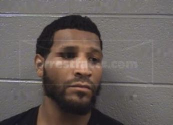 Melvin Tucker