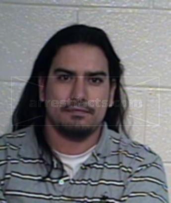 Andrew Peter Ortiz Montelongo