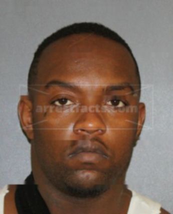Luther Myers