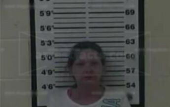 Tina Marie Light