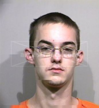 Aaron Lloyd Woods