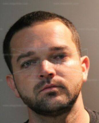 Christopher Edward Hawkins