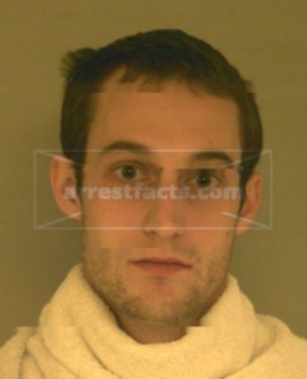 Zachary Thomas Yavoski