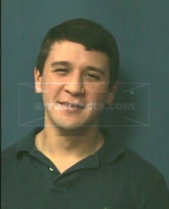 Colby D Goodine