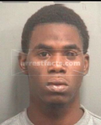 Jamal Keith Howard