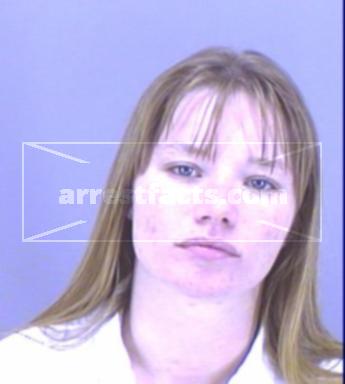 Amy Nacole Hulsey