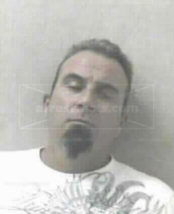 Christopher Morgan Mcbride