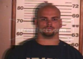 Derrick Reagan Deboef