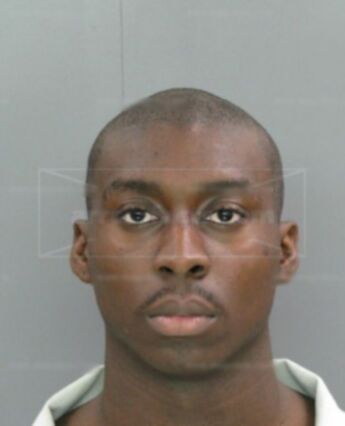 Deron Antonio Robinson
