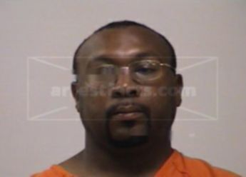 Tyrone Lopez Brown