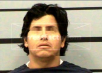Simon Orlando Chavez