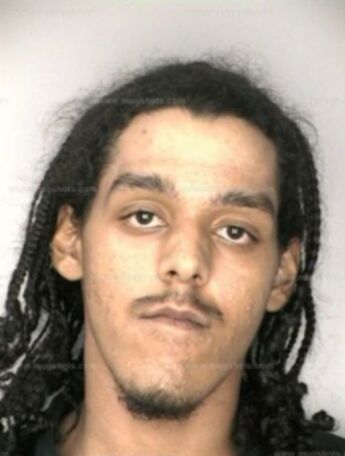Dwayne Victor Worthington